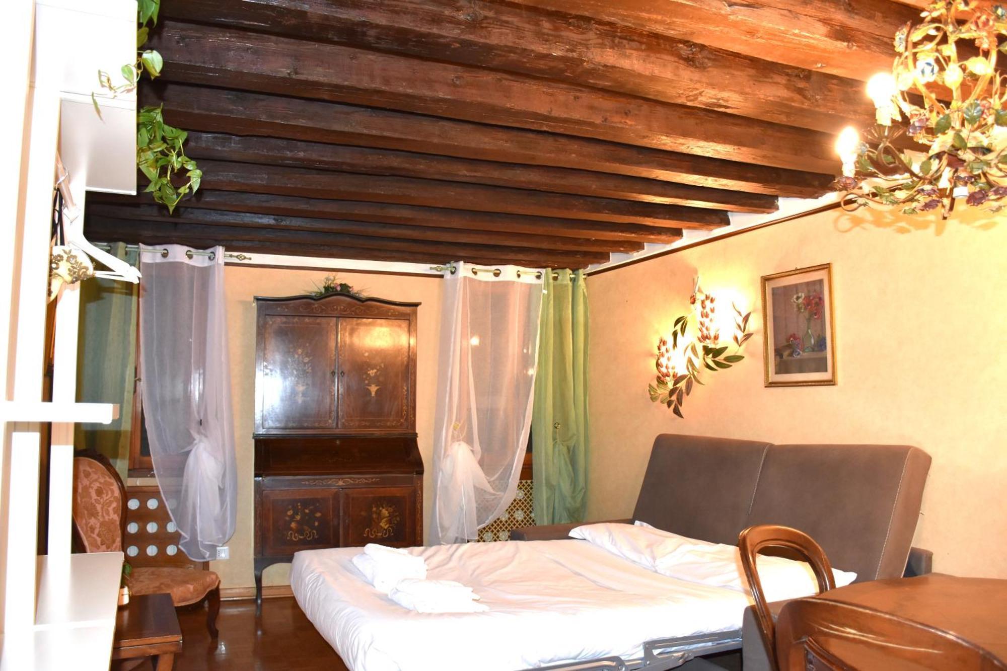 Apartment San Samuele *
